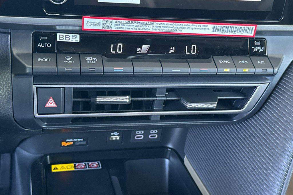 new 2026 Toyota Camry car, priced at $33,840