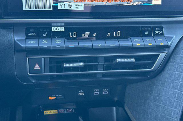 new 2026 Toyota Camry car, priced at $35,959