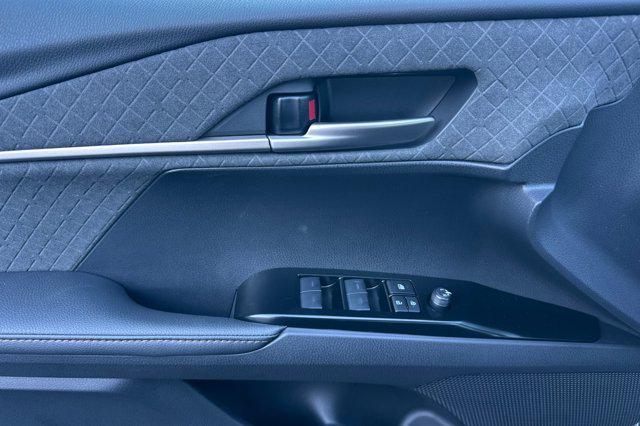 new 2026 Toyota Camry car, priced at $35,959