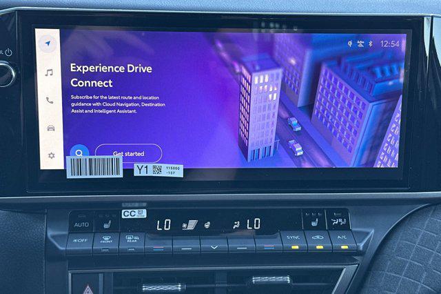 new 2026 Toyota Camry car, priced at $35,959