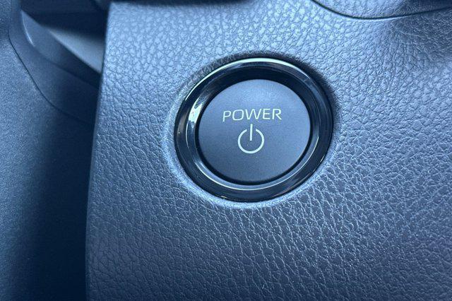 new 2026 Toyota Camry car, priced at $35,959