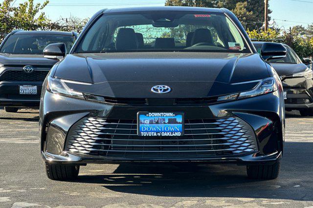 new 2026 Toyota Camry car, priced at $35,959