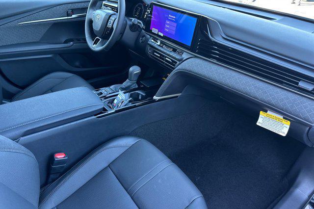 new 2026 Toyota Camry car, priced at $35,959