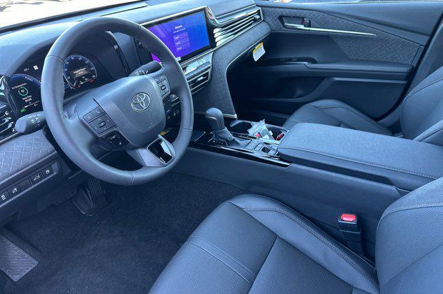 new 2026 Toyota Camry car, priced at $35,959