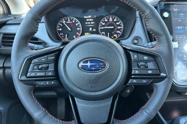 used 2026 Subaru Crosstrek car, priced at $29,999
