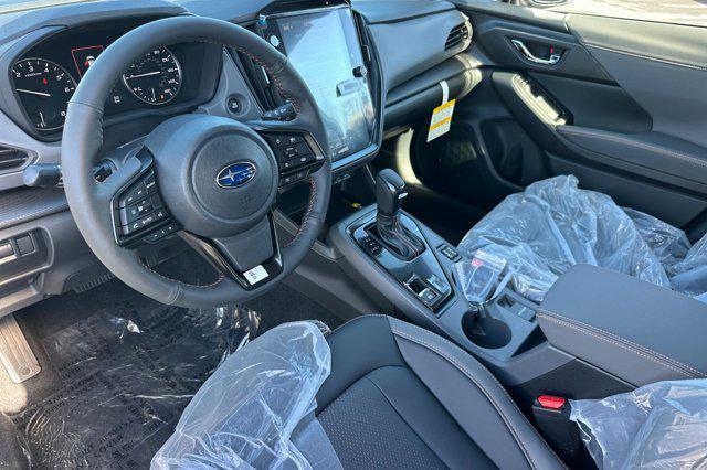used 2026 Subaru Crosstrek car, priced at $29,999