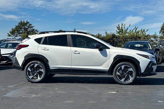 used 2026 Subaru Crosstrek car, priced at $29,999