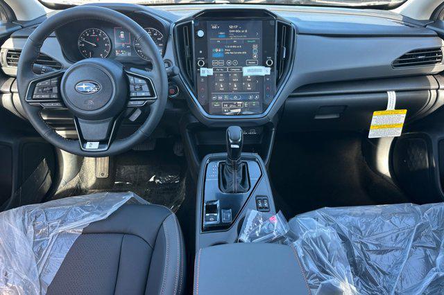 used 2026 Subaru Crosstrek car, priced at $29,999
