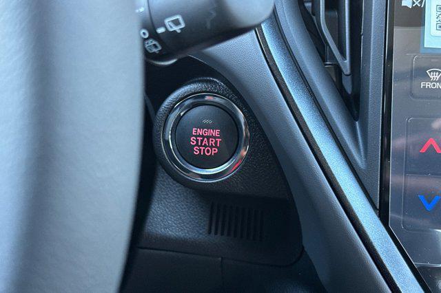 used 2026 Subaru Crosstrek car, priced at $29,999