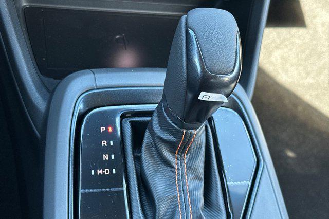 used 2026 Subaru Crosstrek car, priced at $29,999