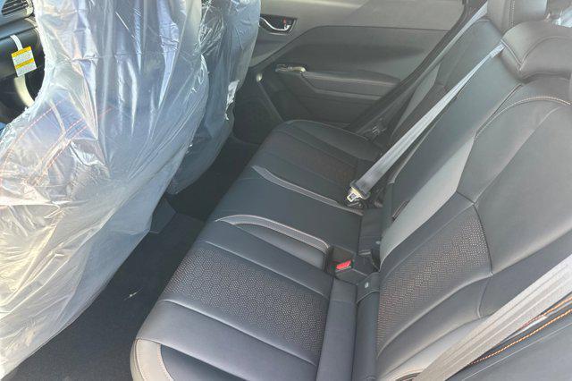 used 2026 Subaru Crosstrek car, priced at $29,999
