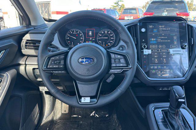 used 2026 Subaru Crosstrek car, priced at $29,999