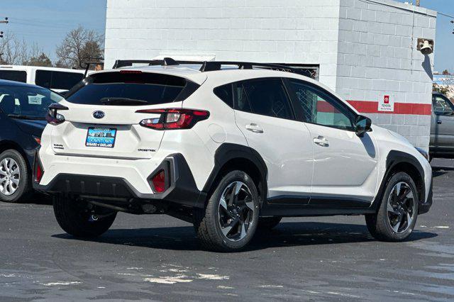 used 2026 Subaru Crosstrek car, priced at $29,999