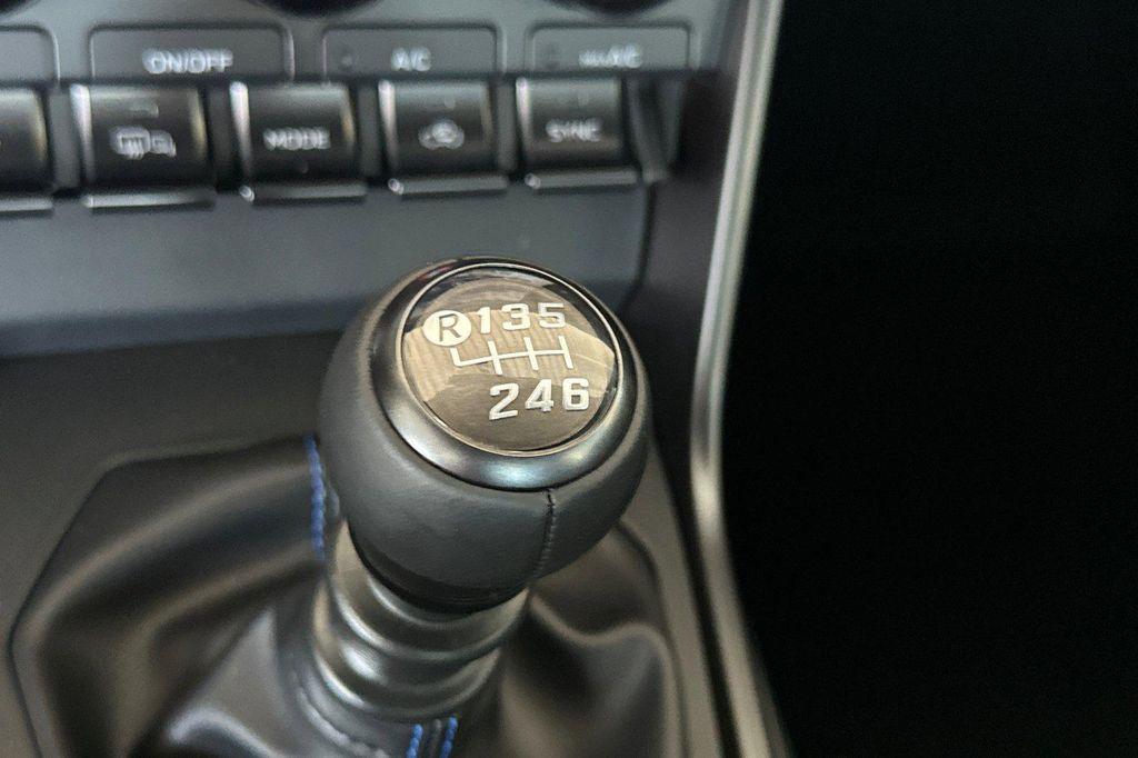 new 2026 Subaru BRZ car