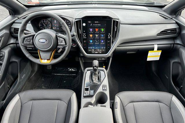 new 2026 Subaru Crosstrek car, priced at $36,162
