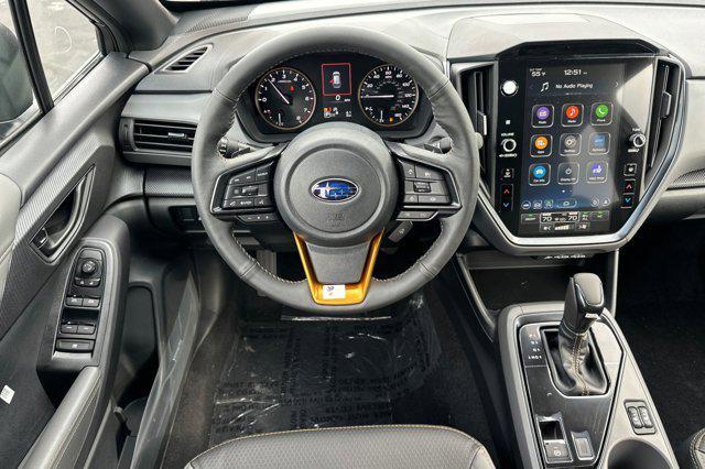 new 2026 Subaru Crosstrek car, priced at $36,162