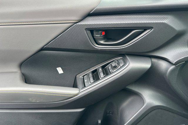 new 2026 Subaru Crosstrek car, priced at $36,162