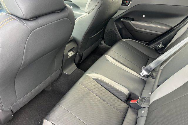 new 2026 Subaru Crosstrek car, priced at $36,162