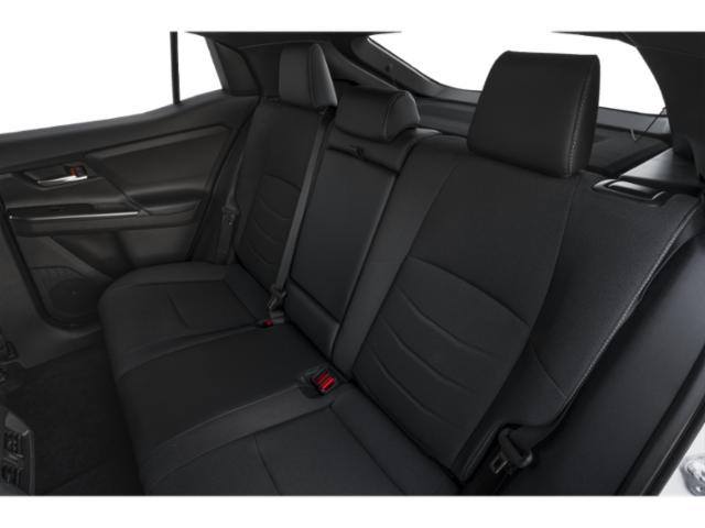 new 2026 Subaru Uncharted car, priced at $33,416