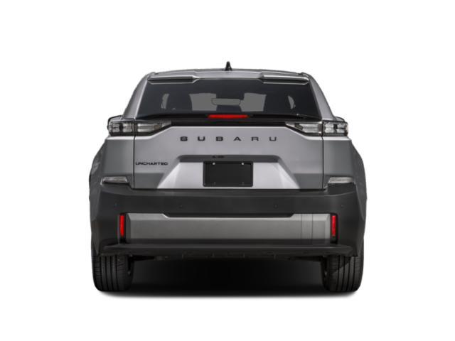 new 2026 Subaru Uncharted car, priced at $33,416