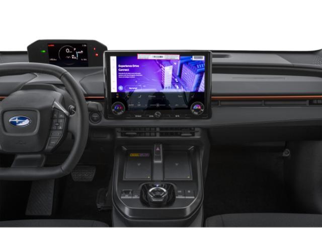 new 2026 Subaru Uncharted car, priced at $33,416