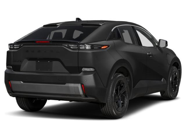 new 2026 Subaru Uncharted car, priced at $33,416
