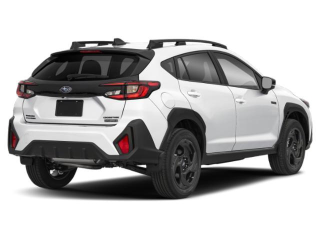 new 2026 Subaru Crosstrek Hybrid car, priced at $35,415