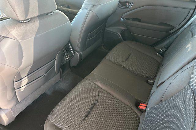 new 2026 Subaru Forester car, priced at $33,425