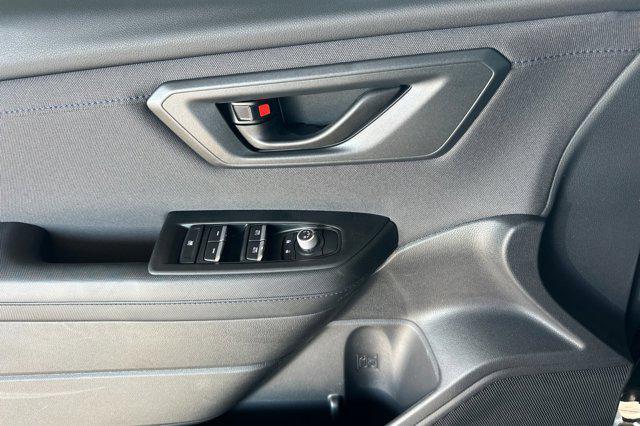 new 2026 Subaru Forester car, priced at $33,425