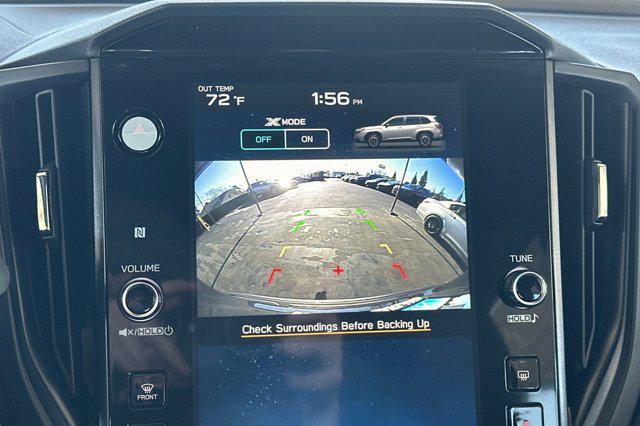 new 2026 Subaru Forester car, priced at $33,425