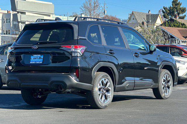 new 2026 Subaru Forester car, priced at $33,425