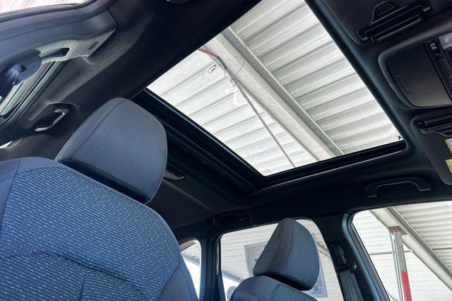 new 2026 Subaru Forester car, priced at $33,425