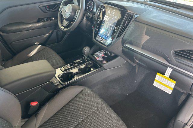 new 2026 Subaru Forester car, priced at $33,425