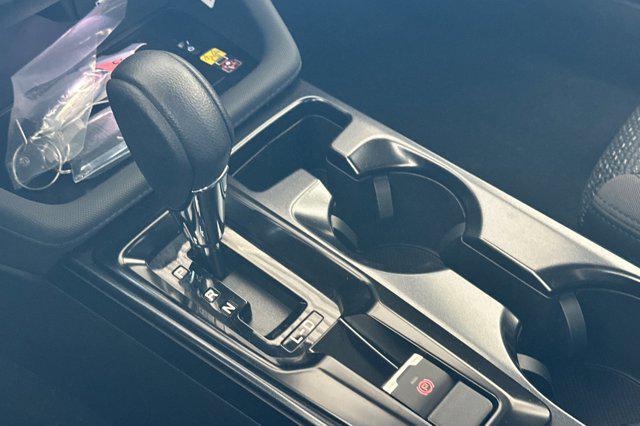 new 2026 Subaru Forester car, priced at $33,425