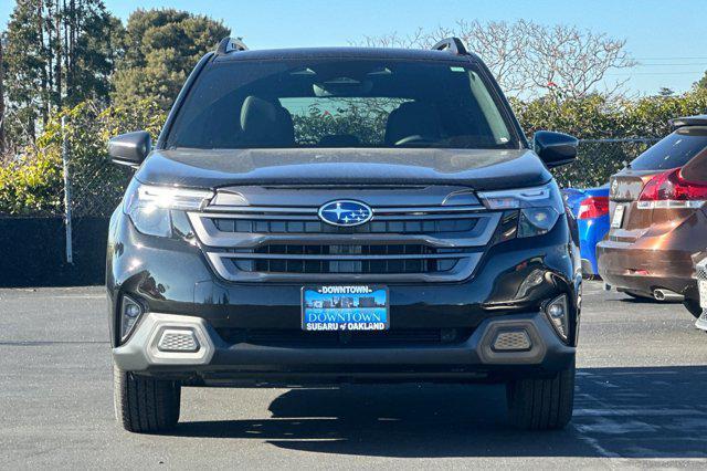 new 2026 Subaru Forester car, priced at $33,425