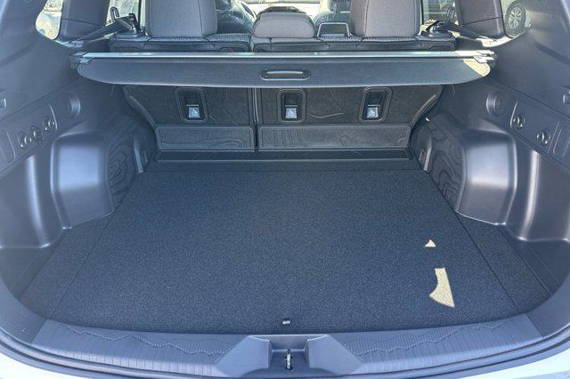 new 2026 Subaru Forester car, priced at $30,029