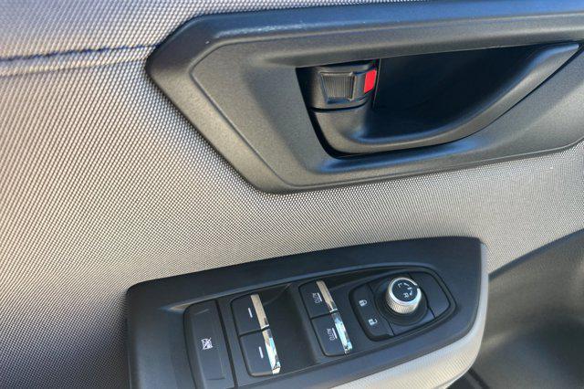 new 2026 Subaru Forester car, priced at $30,029