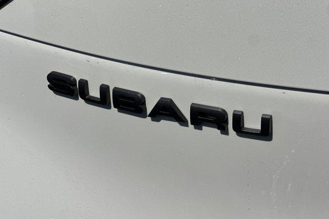 new 2026 Subaru Forester car, priced at $30,029