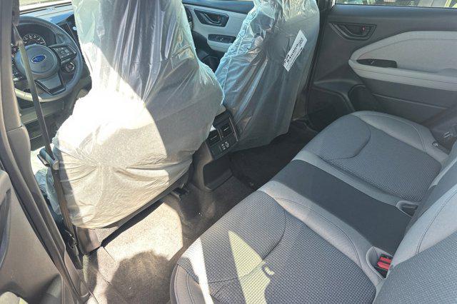 new 2026 Subaru Forester car, priced at $30,029