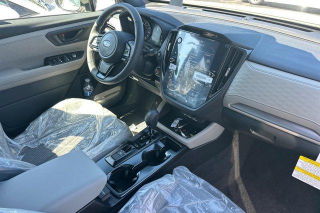 new 2026 Subaru Forester car, priced at $30,029