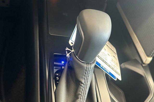 new 2026 Toyota Camry car, priced at $34,000