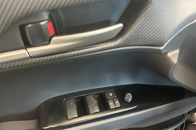 new 2026 Toyota Camry car, priced at $34,000