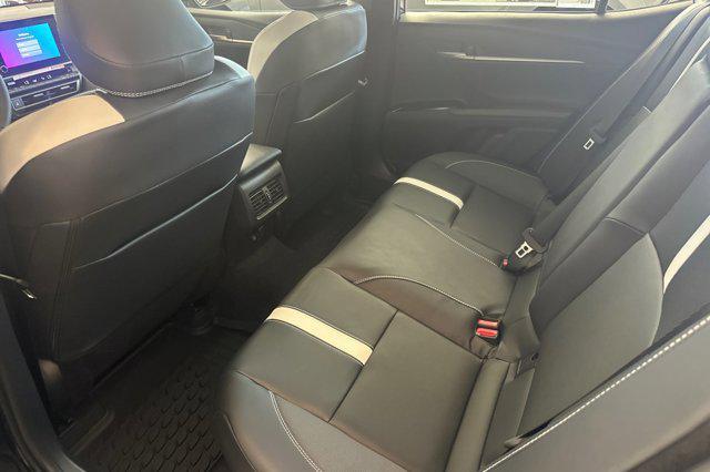 new 2026 Toyota Camry car, priced at $34,000