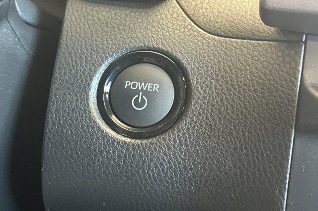 new 2026 Toyota Camry car, priced at $34,000