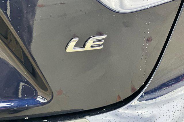 new 2026 Toyota Corolla car, priced at $25,998