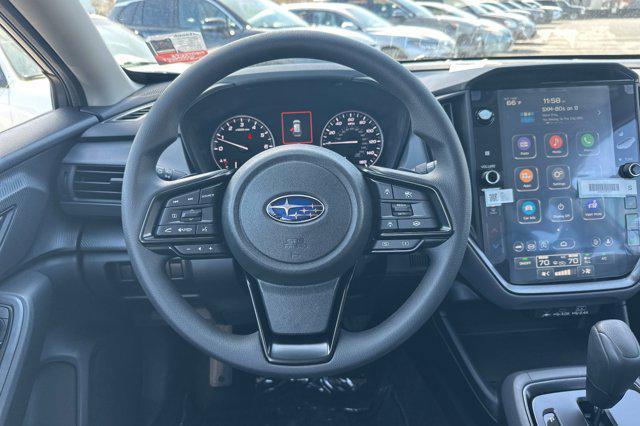 used 2026 Subaru Crosstrek car, priced at $26,228