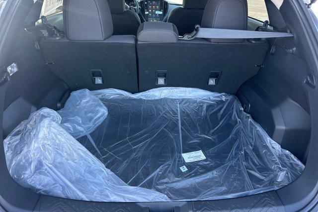 used 2026 Subaru Crosstrek car, priced at $26,228
