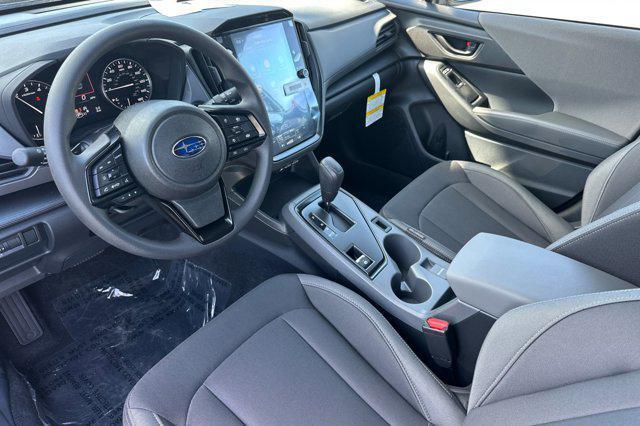 used 2026 Subaru Crosstrek car, priced at $26,228