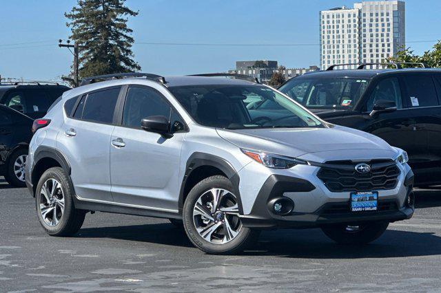 used 2026 Subaru Crosstrek car, priced at $26,228