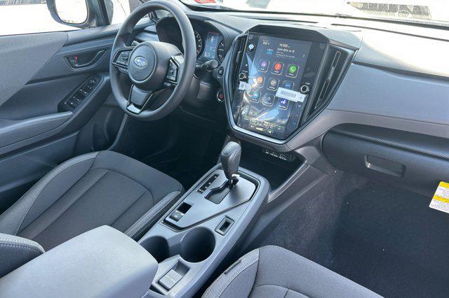 used 2026 Subaru Crosstrek car, priced at $26,228